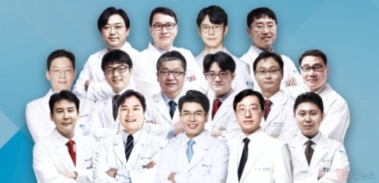 트루맨남성의원, 4년 연속 전국 여유증 수술 1위 달성