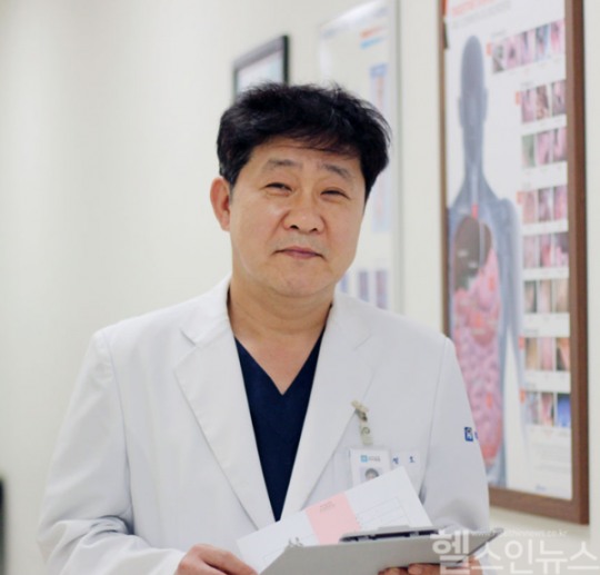 건강검진 미루지말고 정기적으로 받아 조기발견 힘써야 [이정호 원장 칼럼]