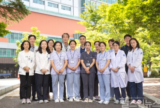 대구가톨릭대학교병원 류마티스센터 아시아‧태평양 류마티스학회(APLAR) ‘최고 기관’ 선정