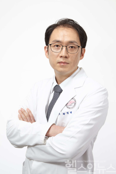 황정택 한림대학교춘천성심병원 교수, 대한정형외과학회지 우수심사위원상 수상