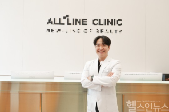  둔한 인상 만드는 뭉툭한 턱, 무턱필러로 개선 기대 [나민균 원장 칼럼]