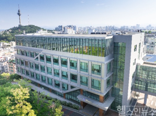 대구가톨릭대학교의료원 간담췌병원 을사년 새해 오픈