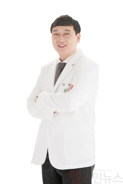 참포도나무병원 척추센터, 최고 원장 영입… ‘터미널형 복합 진료 역량 더욱 강화할 것’