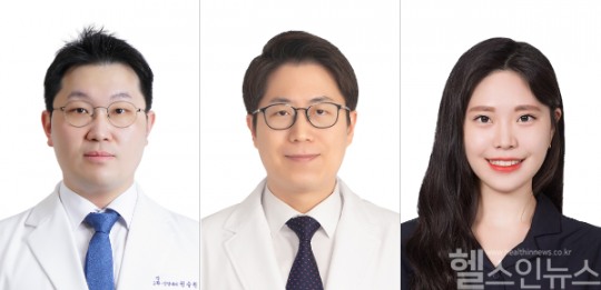 경희대한방병원, 길랑-바레 증후군 한의학 치료 효과 확인