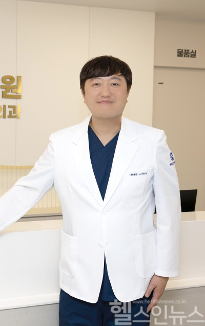 고관절 충돌 증후군, 초기 비수술적 치료로 증상 호전 기대할 수 있어 [김학식 원장 칼럼]