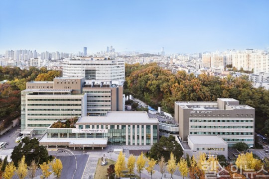 서울특별시보라매병원, 전산 시스템 장애 복구 완료