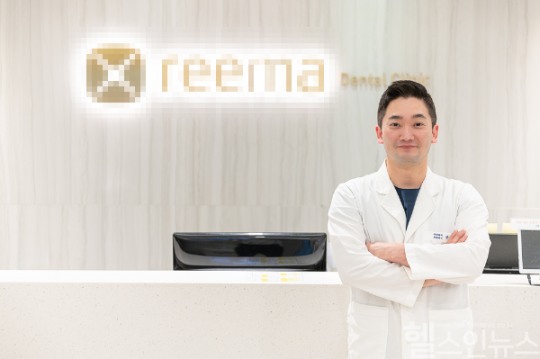 임플란트, 치아 상실을 해결하는 현대적인 선택 [안상철 원장 칼럼]