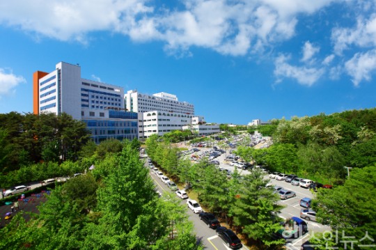 강릉아산병원-강원지역암센터, ‘암 예방의 날’ 기념 건강강좌 개최