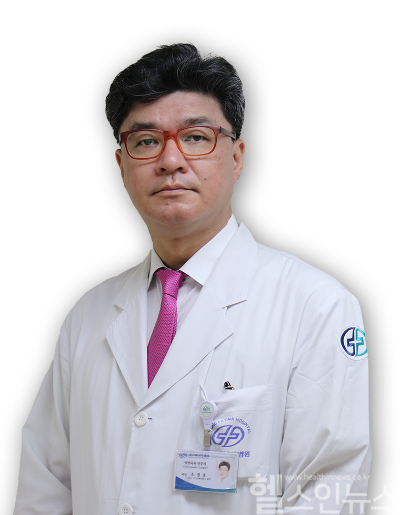 조영호 대구파티마병원 정형외과 과장, 대한골절학회 최우수 논문상 수상