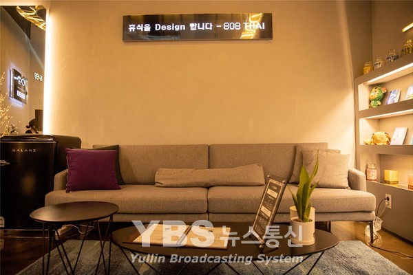 순천 마사지샵 808타이, 뭉친 근육과 피로, 마사지로 건강관리