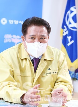 안양시 적극행정 호계1동 재건축단지 국공립어린이집 오픈 성과