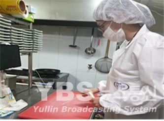 부산시, 유치원·어린이집 집단급식소 전수점검