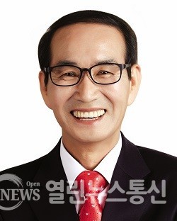 [동정] 이승률 청도군수, 농촌진흥청장과 볕뉘농원 방문