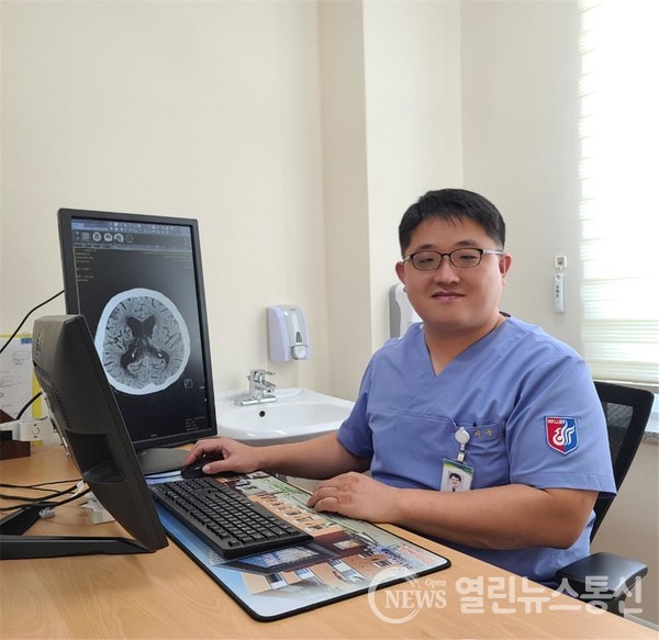 원광대 장흥통합의료병원, 67억원 통합의료연구지원사업 선정