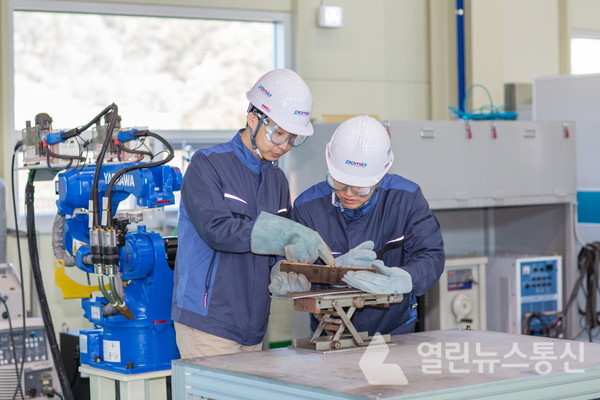지역 제조업 육성 나선 경주시...강소기업육성 사업 지원사업