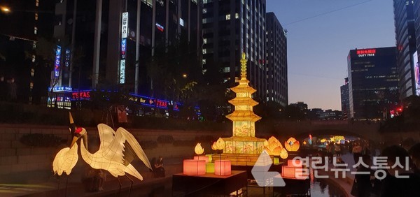 올해 마지막 평일 휴일, 그 속에 CJ제일제당·대상주식회사 등 빛나는 사회공헌 포착