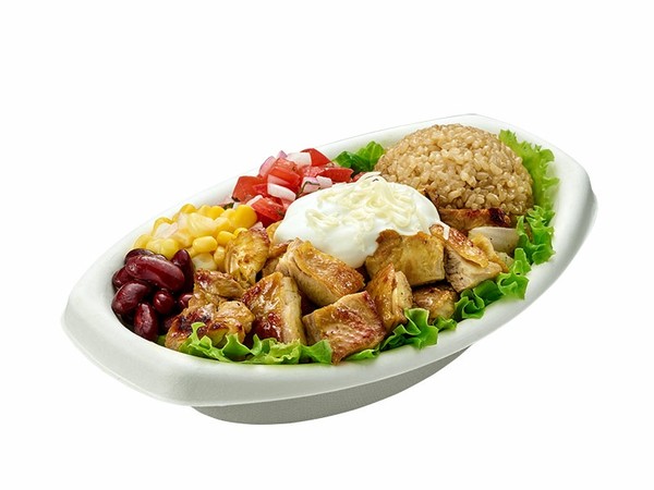 채선당 도시락&샐러드, 신선 야채와 이국적인 맛 더해진 멕시칸 샐러드 3종 출시