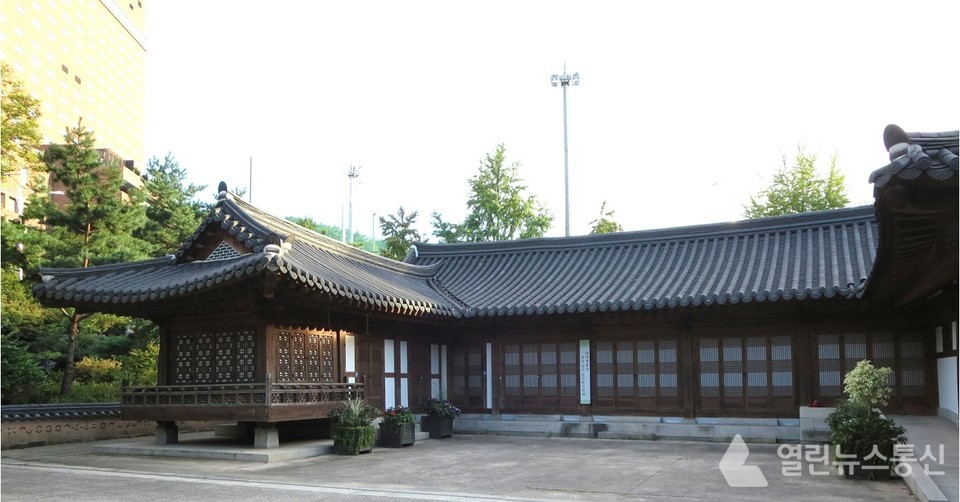 남산의 자연 생태 아는 만큼 보여요 장충단공원서 전시회 개최
