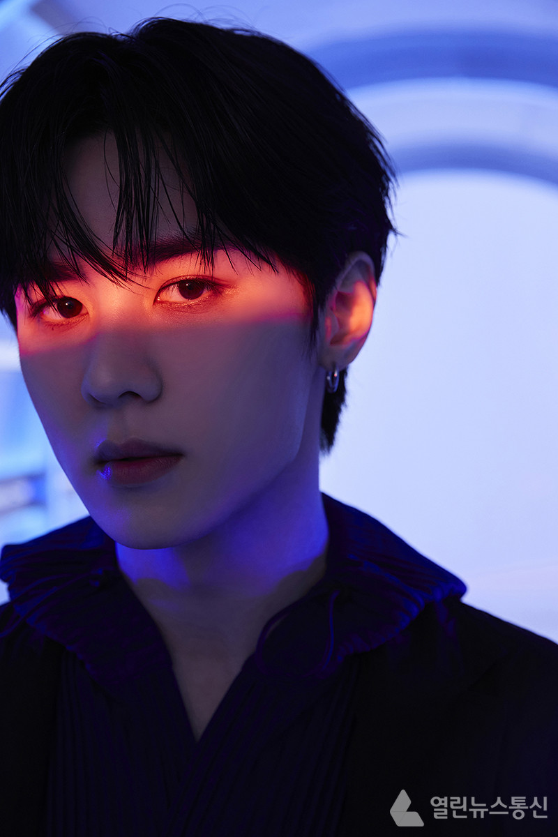 NCT 쿤, 정우, 샤오쥔, 제노, 천러 티저 이미지 공개 화제!
