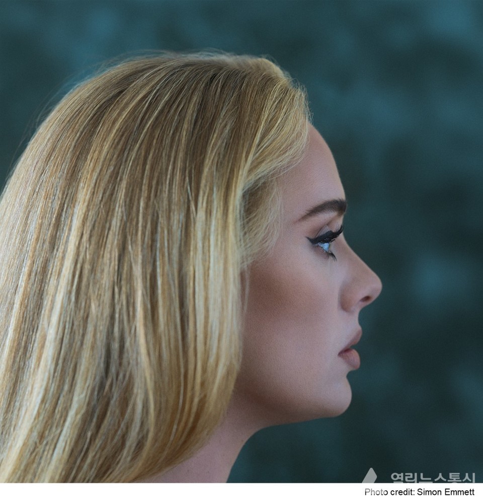 시대를 상징하는 최고의 아티스트 아델(Adele)!!