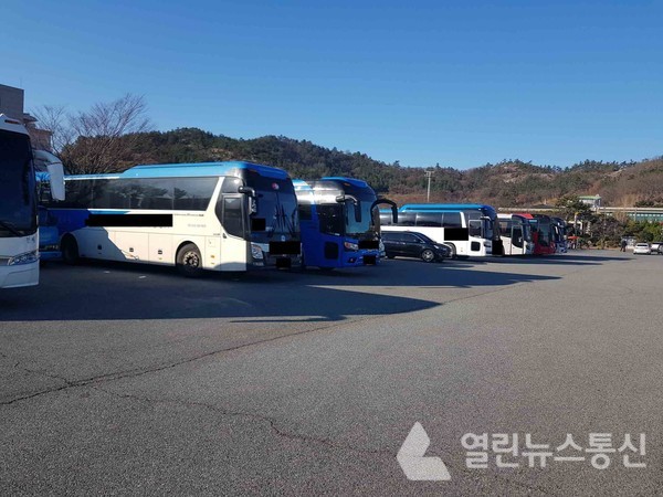 목포시, 코로나19 위기...확진자 급증 시민 불안고조