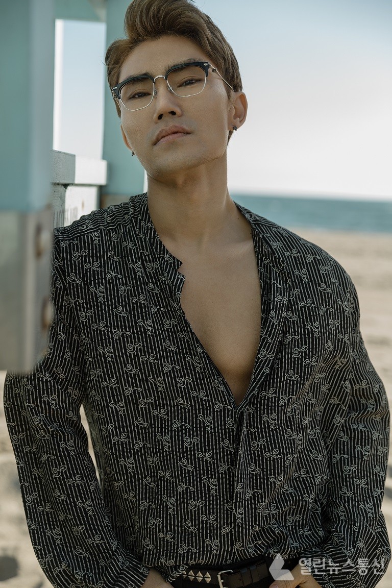 김범수, 네이버웹툰 금혼령 컬래버 음원 황금 라인업 완성!