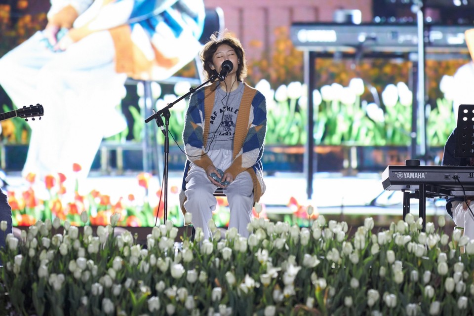 CJ문화재단-에버랜드, 스프링 업! 가든 콘서트 개최