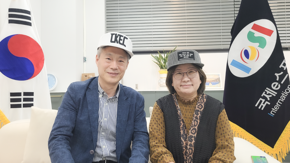 국제e스포츠진흥원 X 케이씨티트래블 맞손 e스포츠 관광상품개발·관광객 유치 함께 할 것