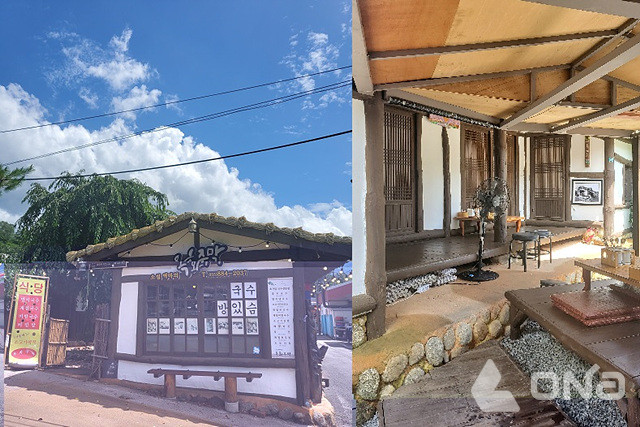 [경남]  하동군, 화개장터 옥화주막 신규 운영자 전국 공모