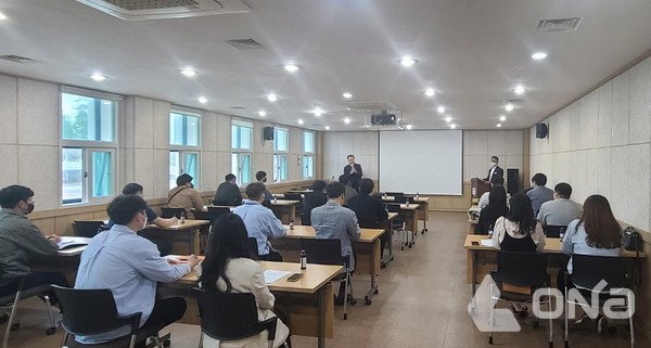 평택시, 함께하는 클린평택 상반기 성과보고회 열어