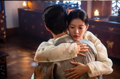 환혼: 빛과 그림자 이재욱-고윤정, 운명 로맨스 본격 점화...관계 진전되나?
