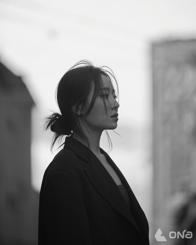 신예영, 프로젝트 신곡 기다리길 잘했어오늘  발매