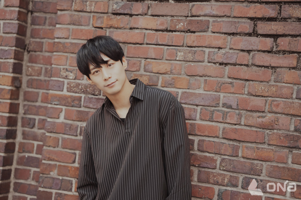 [인터뷰②] 주민진 관객도 작품에 함께 들어오길