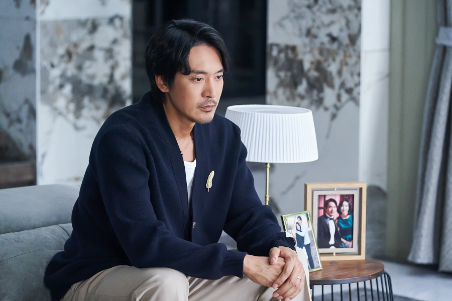 아씨 두리안 박주미-최명길-김민준-지영산-유정후-이다연, 전생과 현생의 흥미진진한 연결고리