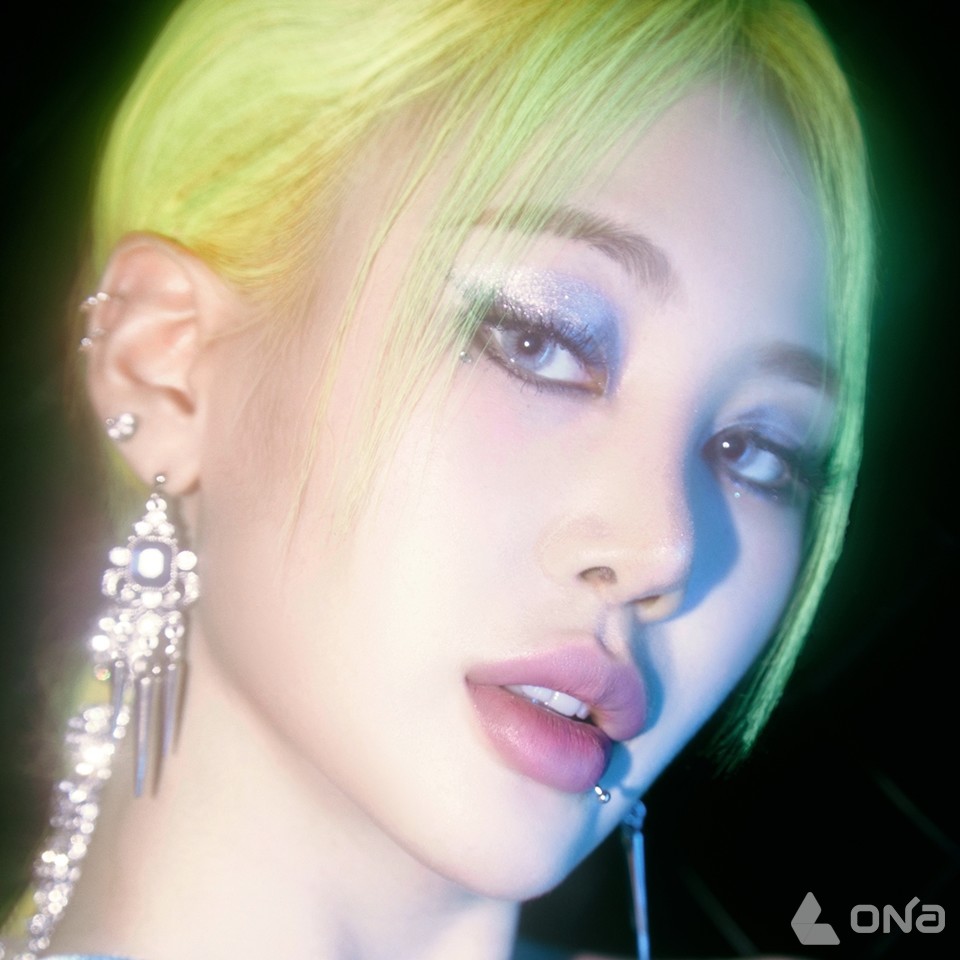 제이미 Dancing with you in the Rain 9월 1일 발매