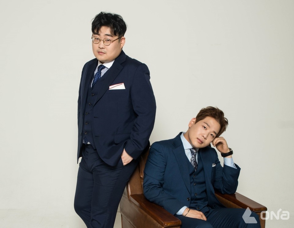 보컬 듀오 투빅레시피 프로젝트 가창그대, 그대, 그대 발매