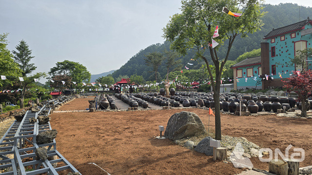 효성원, 홍동삼 출시 기념행사 성료