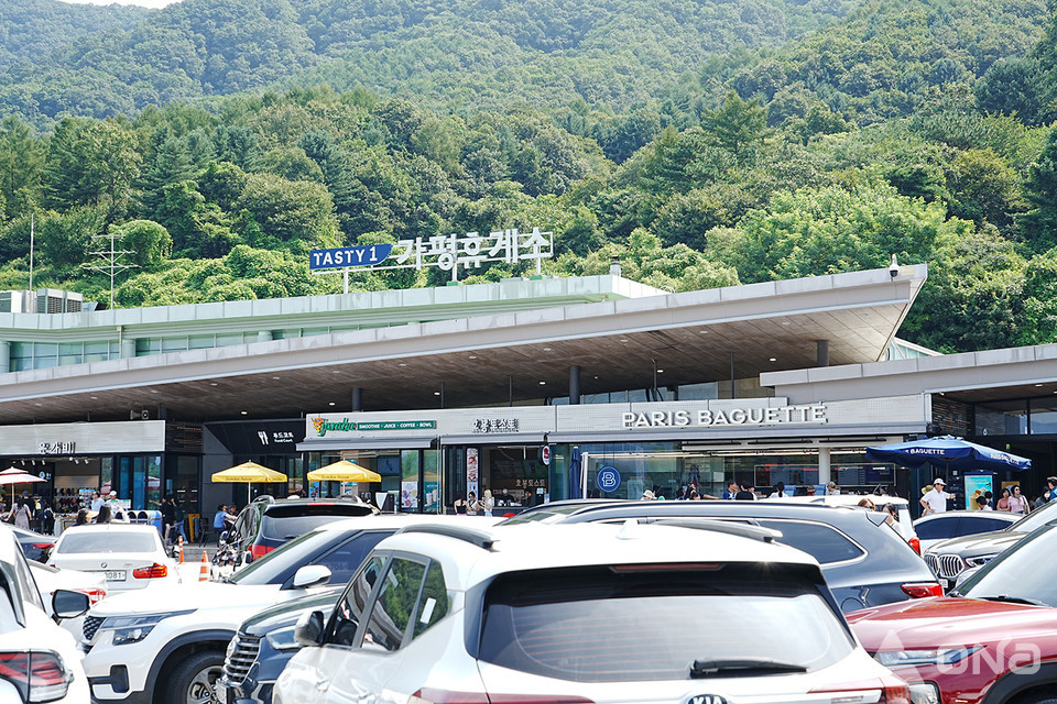 삼립 가평휴게소, 식약처 여름철 식품 관리 점검