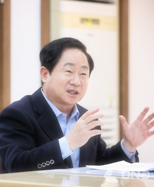 남양주시, 2025 스마트 빌리지 보급·확산 사업 공모서 A등급 받아..9.8억 원 확보
