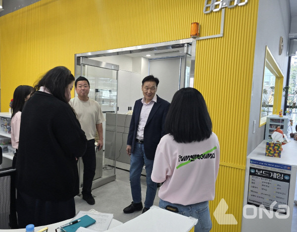 남양주도시공사, 펀그라운드 오남 시범 운영..청소년들 다양한 프로그램과 공간 제공