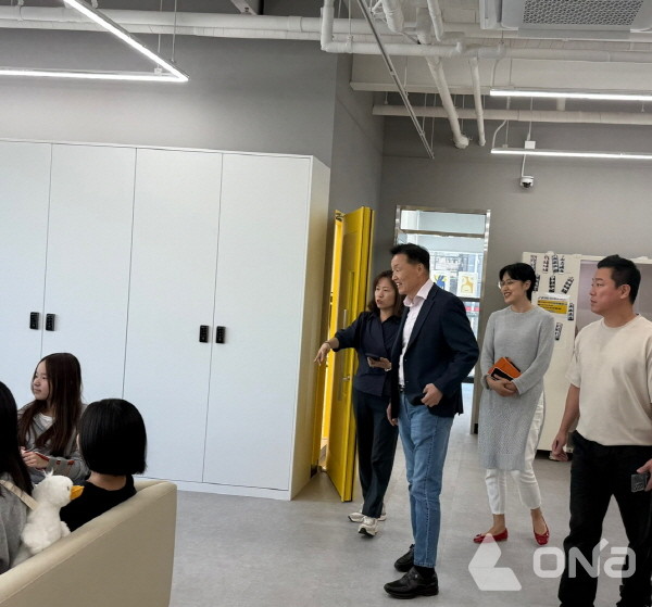 남양주도시공사, 펀그라운드 오남 시범 운영..청소년들 다양한 프로그램과 공간 제공