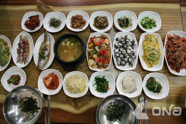 보성군, 벌교꼬막의 계절 ... 엄지손톱 깎지마라!