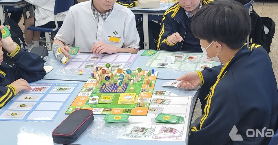 금천구, 유아부터 성인까지 쉽고 재밌게 배우는 환경교육 운영