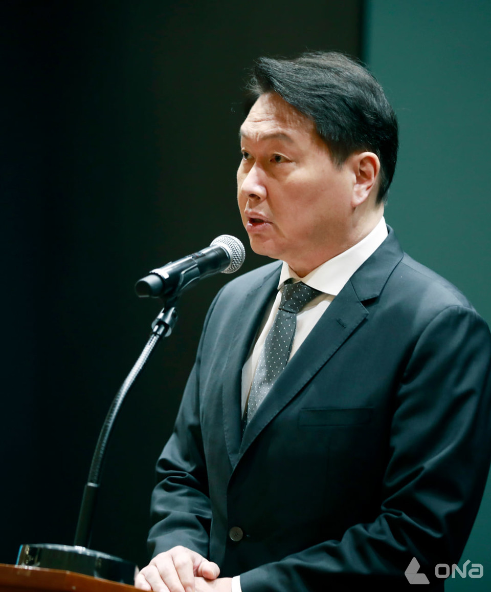 최태원 회장 대국민 사과 뼈아프게 반성…외부 전문가 참여 정보보호혁신위 구성
