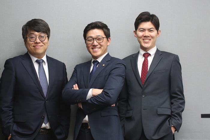 안산법률사무소 의담 권민수 - 박상우 -서정현 교통사고 전략 대응팀...매 년 개정되는 교통관련 법규, 불안한 교통사고 극복 초석 마련
