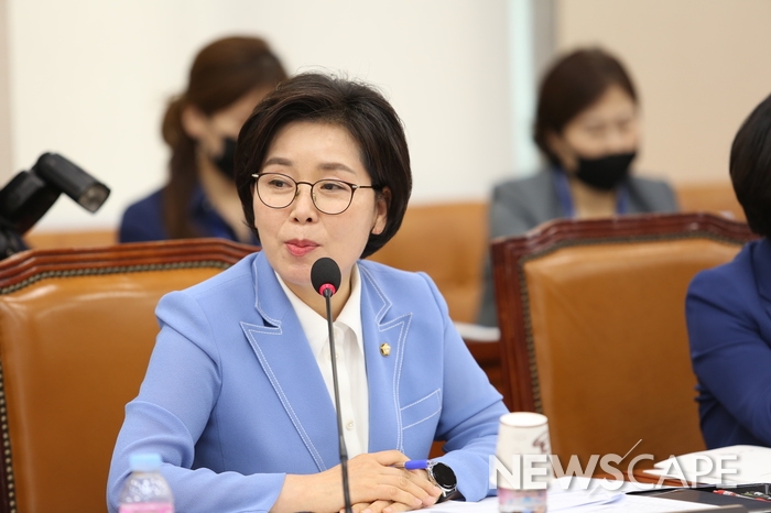 양향자 "경자구역 성공 기업 유치가 관건" 정부에 유인책 마련 촉구