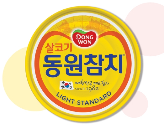 동원참치도 가격 평균 7% 오른다