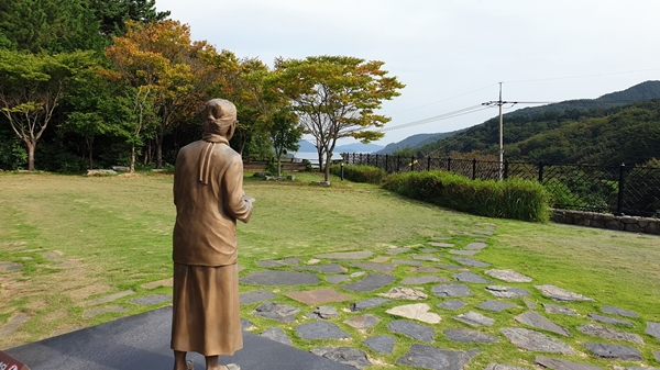 [전수영의 낚고 먹고] 진주냉면·충무김밥 그리고 멍게비빔밥