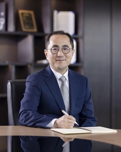 이정환 SK렌터카 사장 국내 최대 모빌리티 설루션 프로바이더 되자