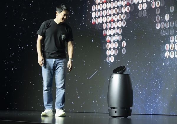 SK네트웍스, AI 기술 기반 사업 가속 페달 밟는다
